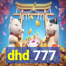 dhd 777